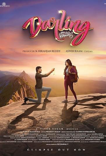 دانلود فیلم عزیزم Darling 2024
