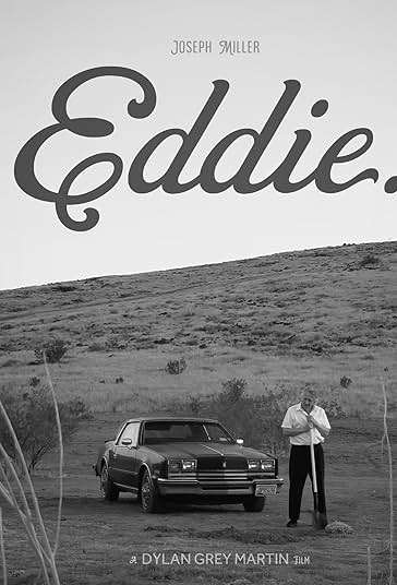 دانلود فیلم ادی Eddie. 2024