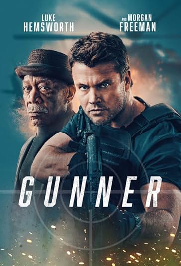 دانلود فیلم گانر Gunner 2024