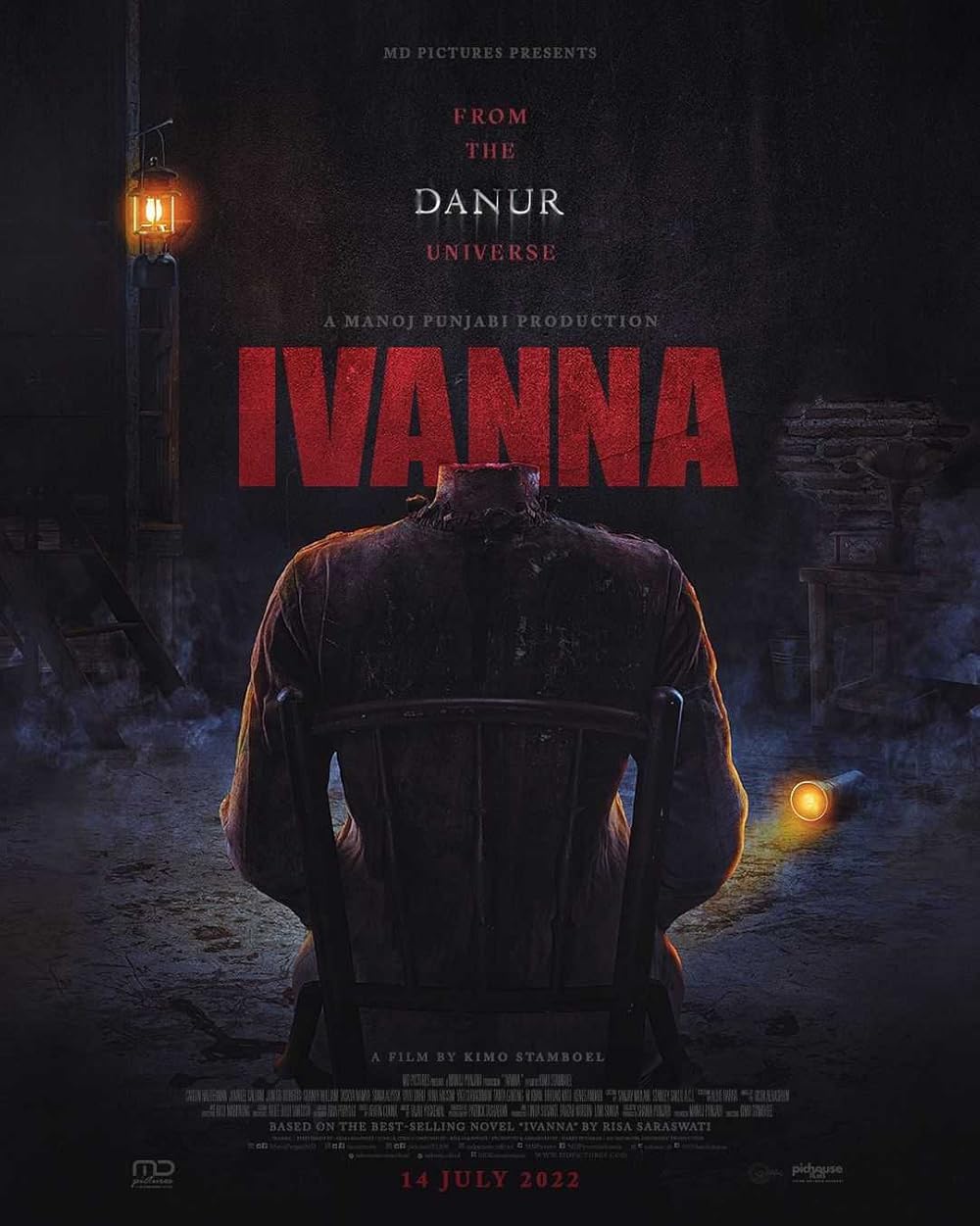دانلود فیلم ایوانا Ivanna 2022