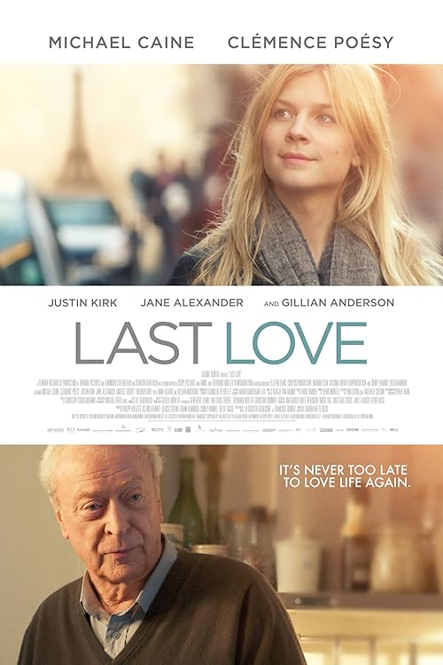 دانلود فیلم آخرین عشق Last Love 2013