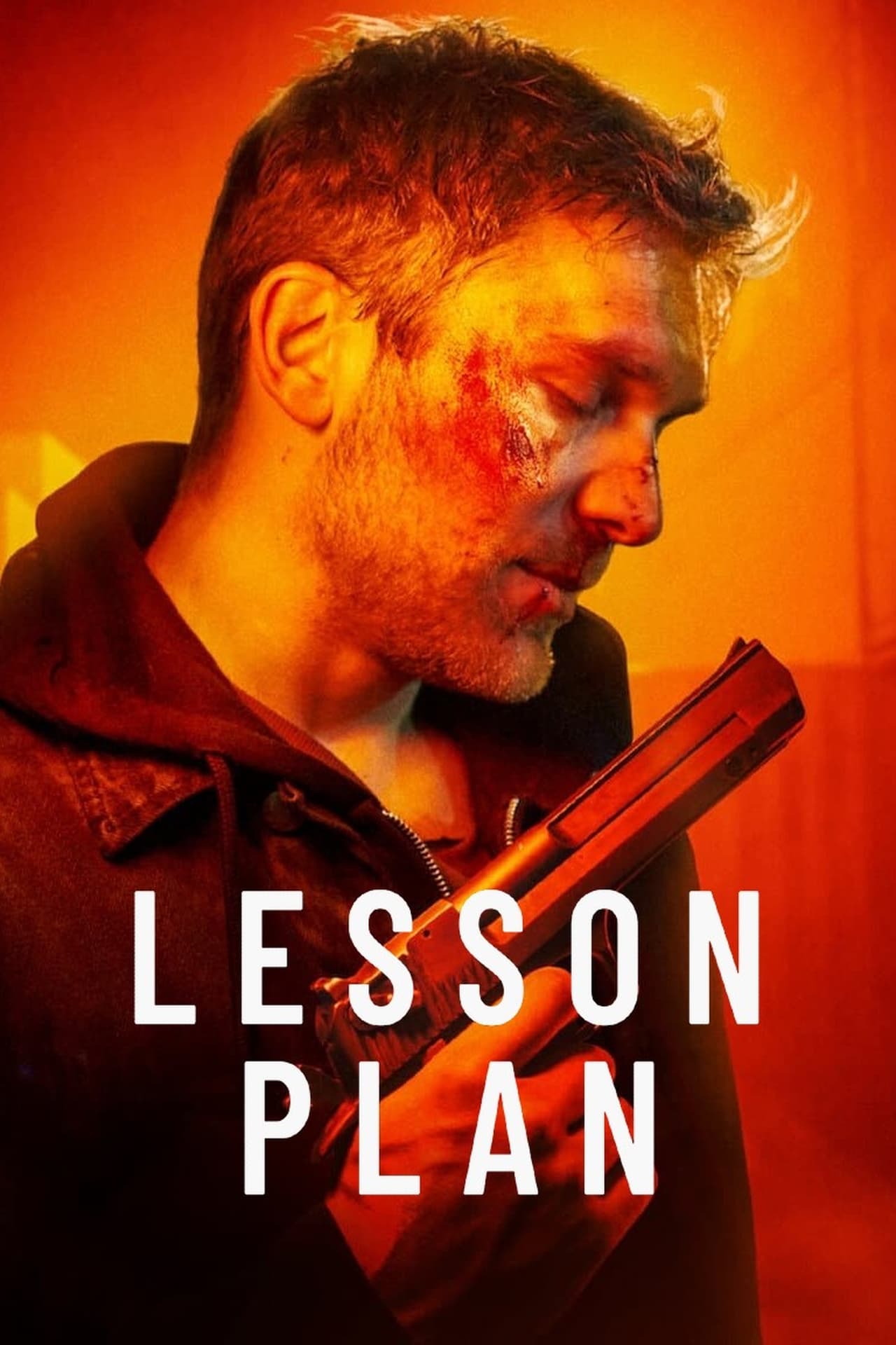 دانلود فیلم برنامه تدریس Lesson Plan 2022 دوبله فارسی