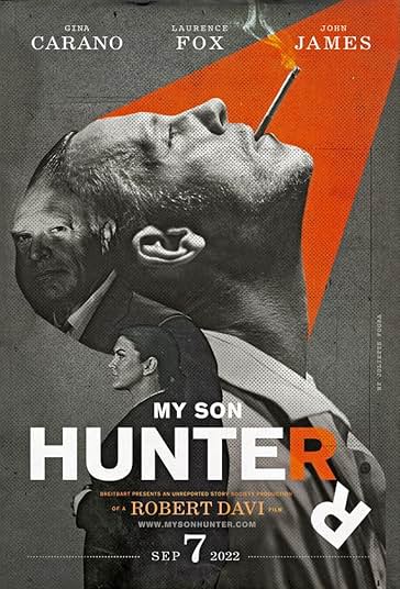 دانلود فیلم پسرم هانتر My Son Hunter 2022