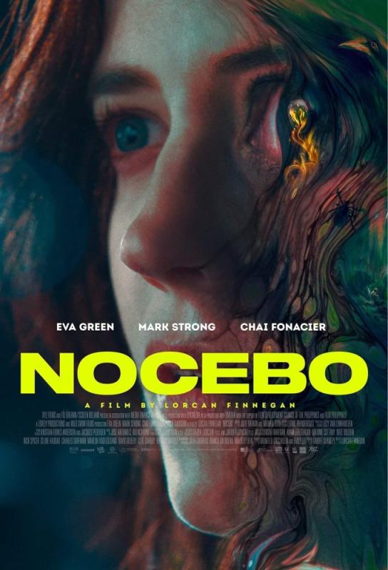 دانلود فیلم نوسیبو Nocebo 2022