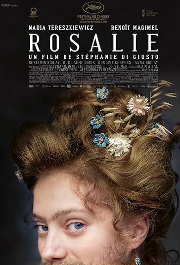 دانلود فیلم روزالی Rosalie 2023