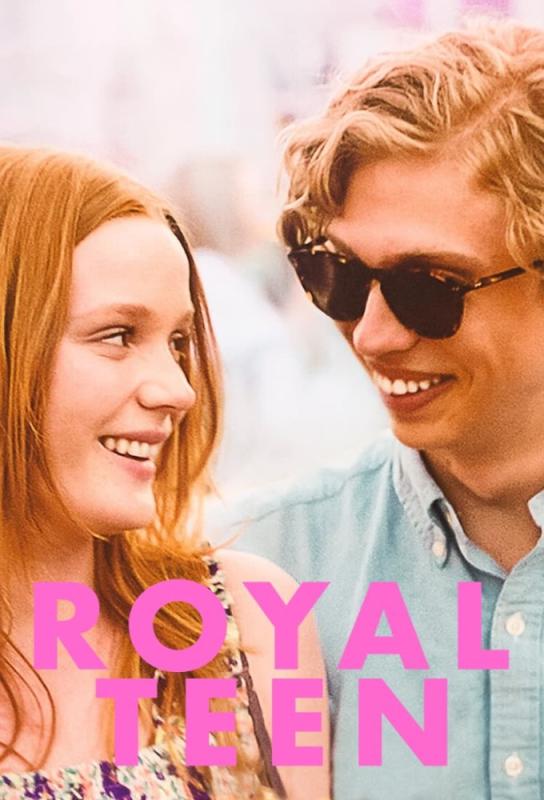 دانلود فیلم سلطنتی Royalteen 2022
