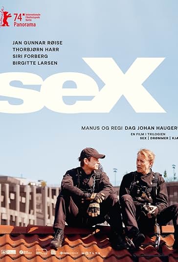دانلود فیلم سکس S e x 2024
