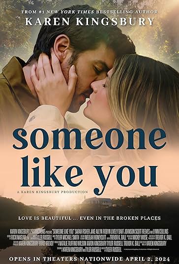 دانلود فیلم یکی مثل تو Someone Like You 2024