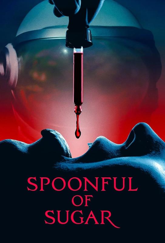 دانلود فیلم قاشق شکر Spoonful of Sugar 2022