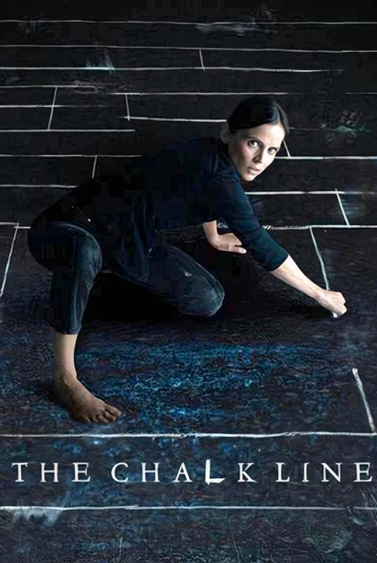 دانلود فیلم خط گچ The Chalk Line (Jaula) 2022