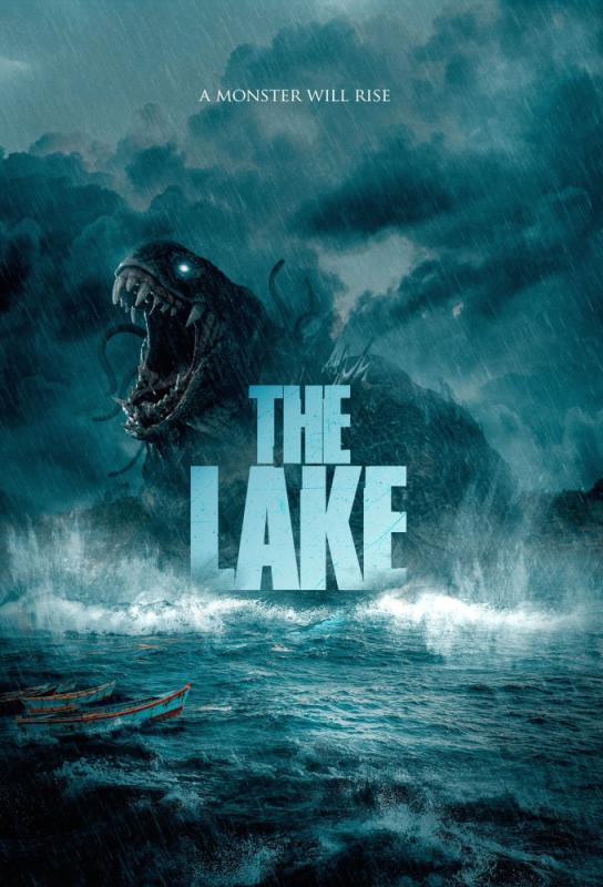 دانلود فیلم دریاچه The Lake 2022