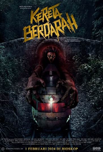 دانلود فیلم قطار نفرین‌شده The Train of Death 2024