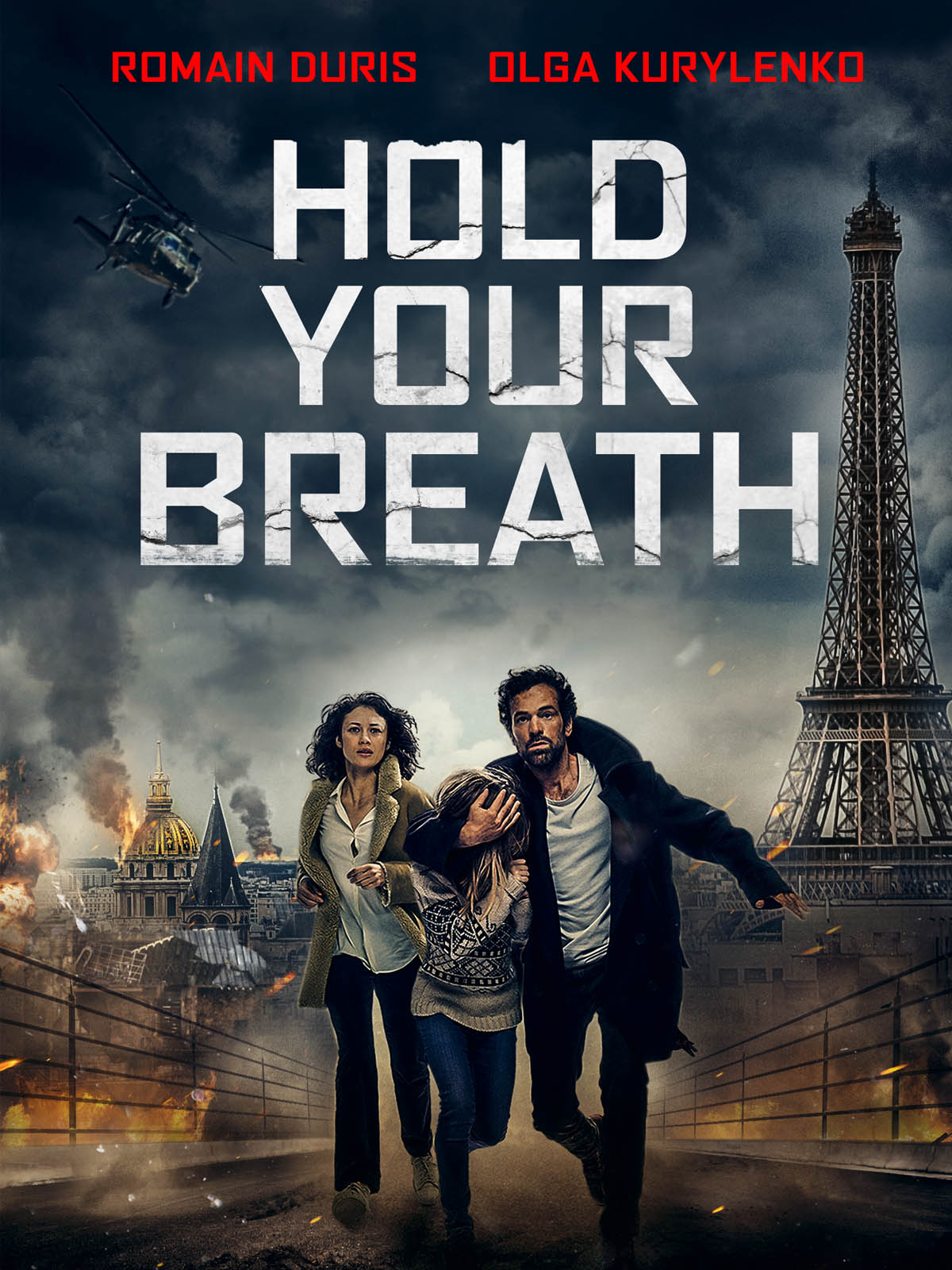 دانلود فیلم یک نفس ساده A Breath Away 2018