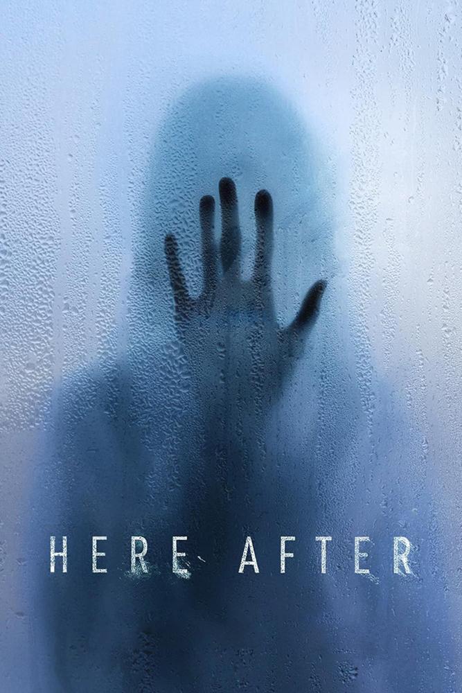 دانلود فیلم جهان آخرت Here After 2024