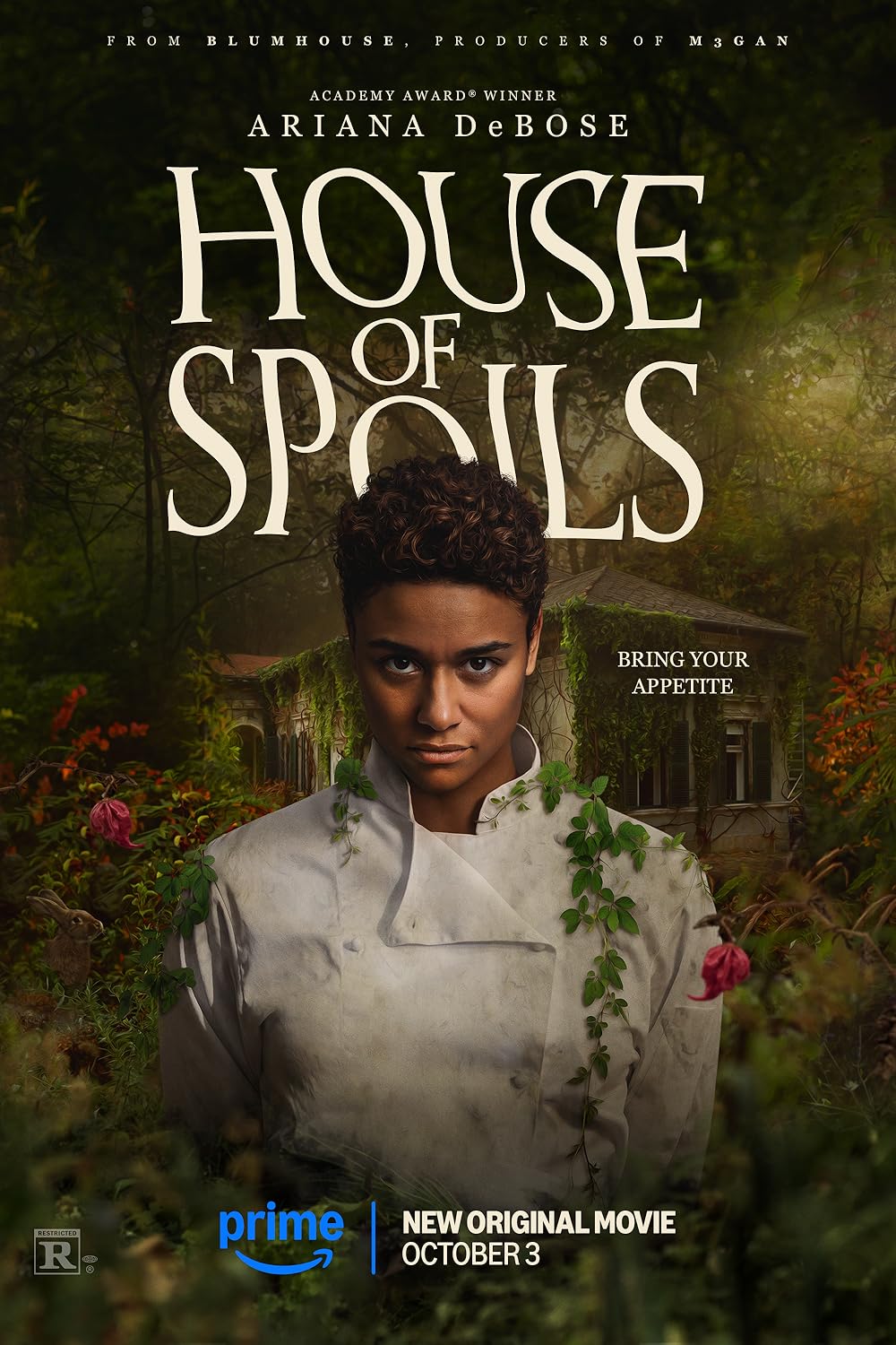 دانلود فیلم خانه غنائم 2024 House of Spoils