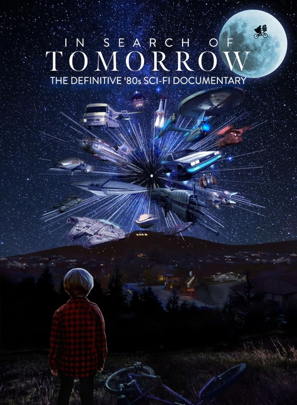 دانلود مستند در جستجوی فردا In Search of Tomorrow 2022
