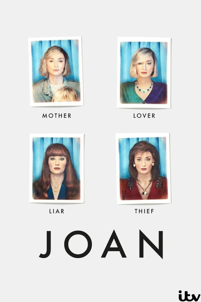 دانلود سریال جوآن Joan