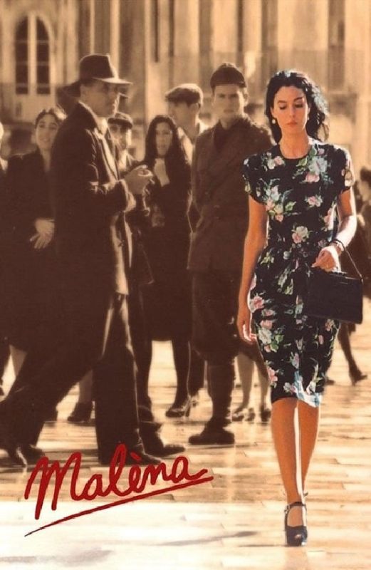 دانلود فیلم مالنا Malena 2000
