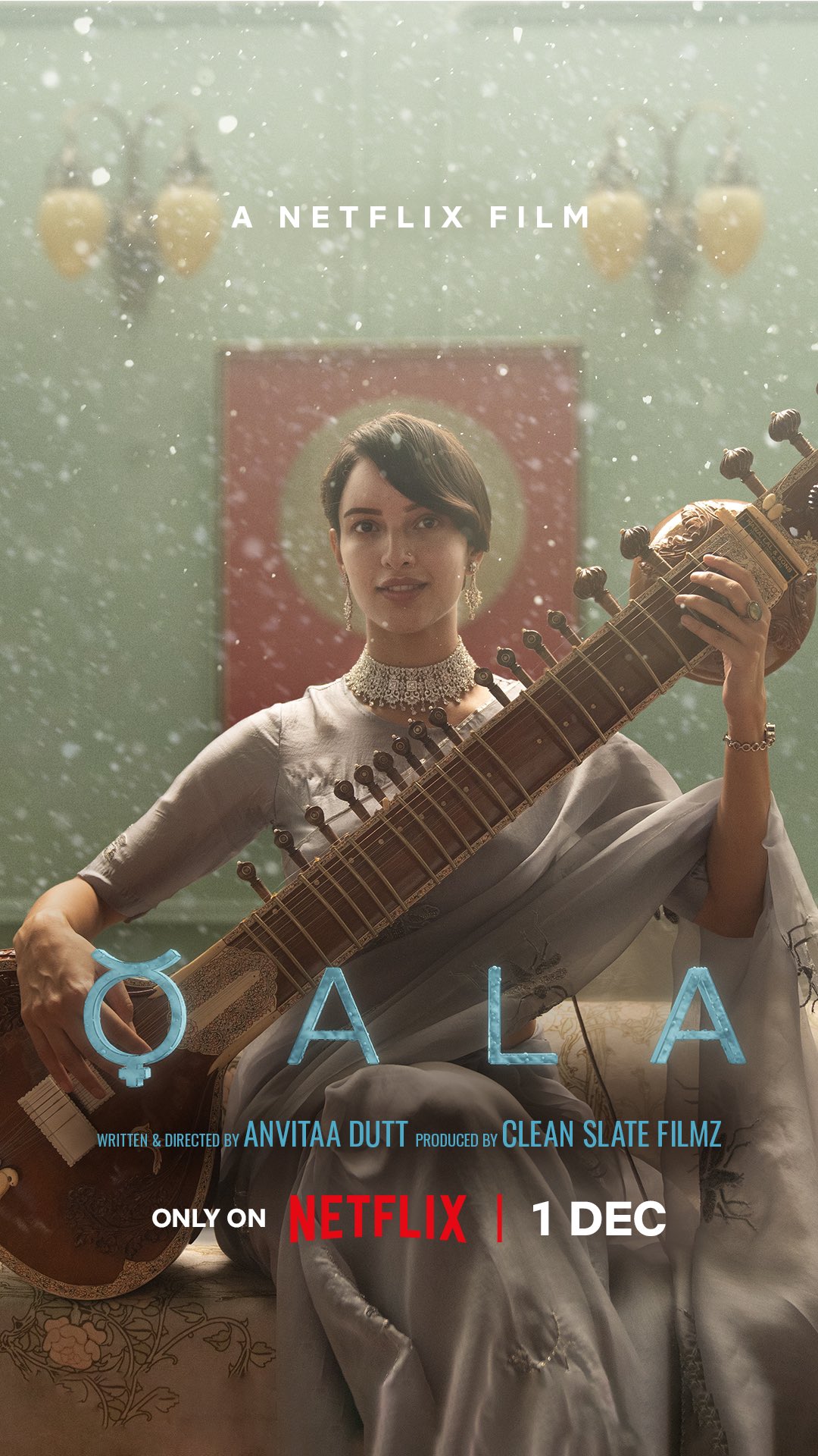 دانلود فیلم گالا Qala 2022