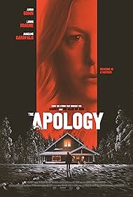 دانلود فیلم عذرخواهی The Apology 2022 دوبله فارسی