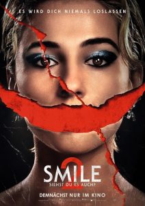 دانلود فیلم لبخند 2 Smile 2 2024 دوبله فارسی