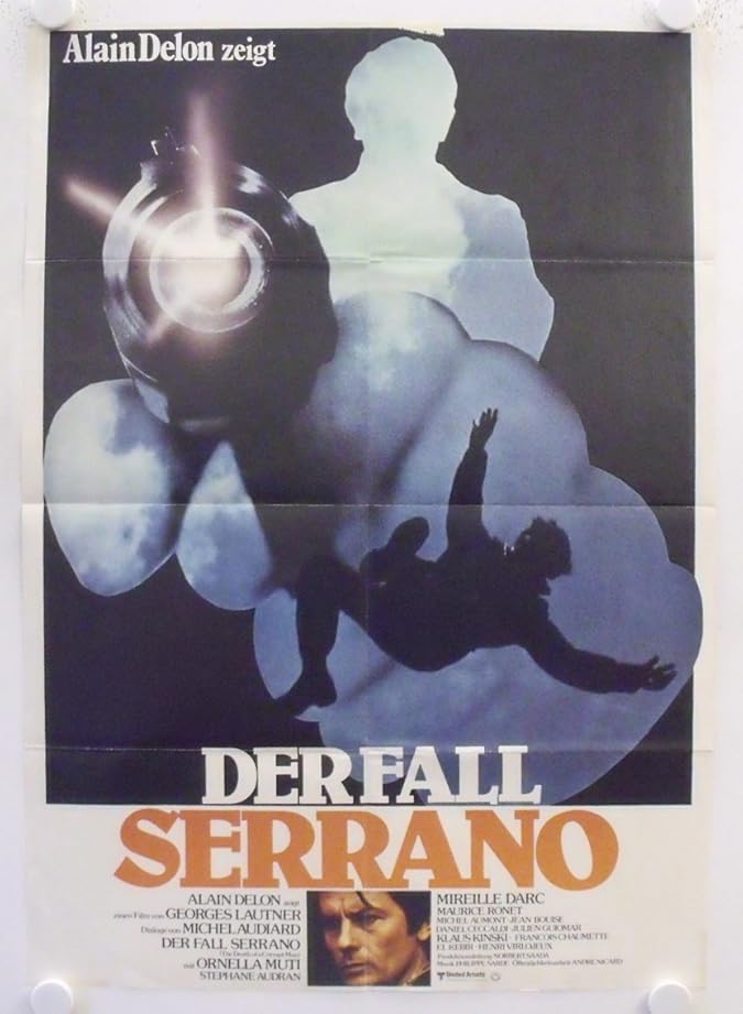 دانلود فیلم مرگ یک فاسد Death of a Corrupt Man 1977