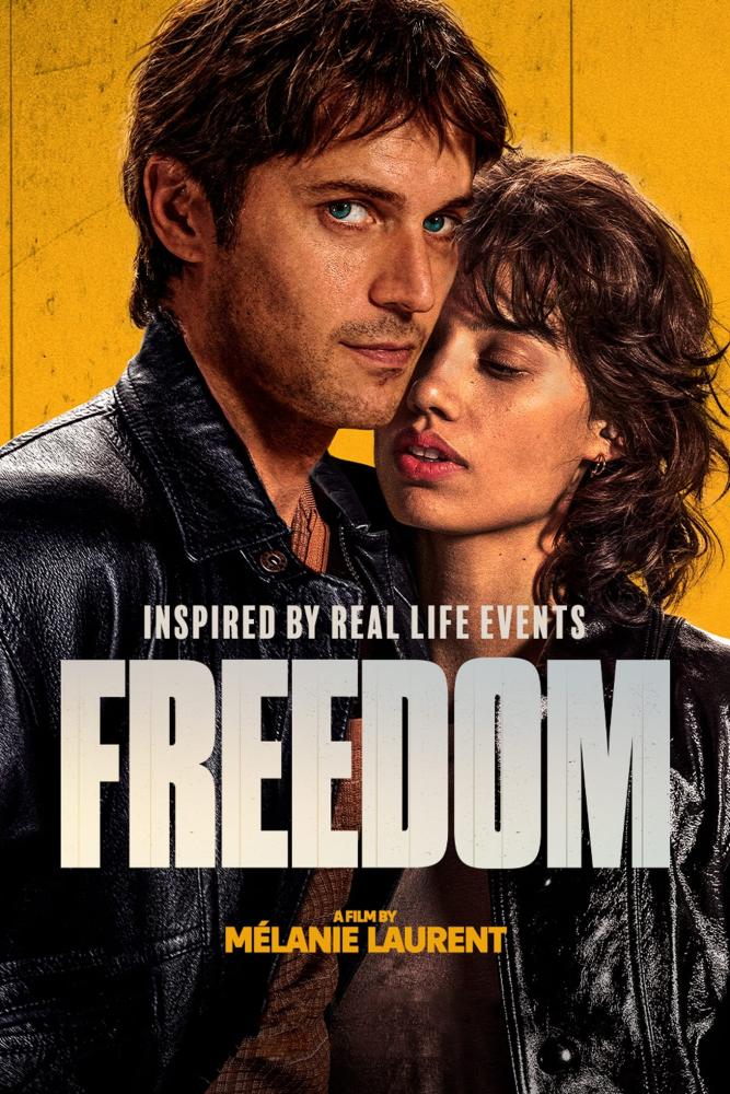 دانلود فیلم آزادی Freedom 2024
