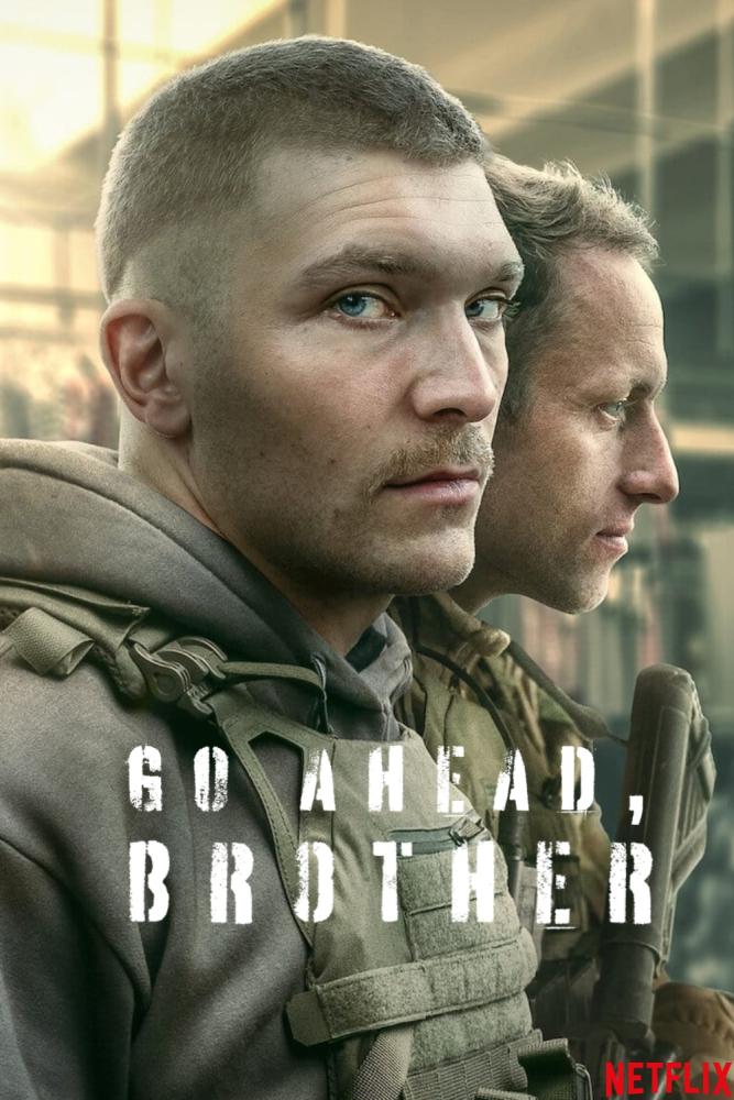 دانلود سریال یالا برادر Go Ahead, Brother