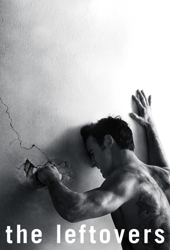 دانلود سریال بازماندگان The Leftovers