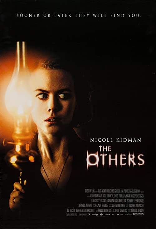 دانلود فیلم دیگران The Others 2001 دوبله فارسی