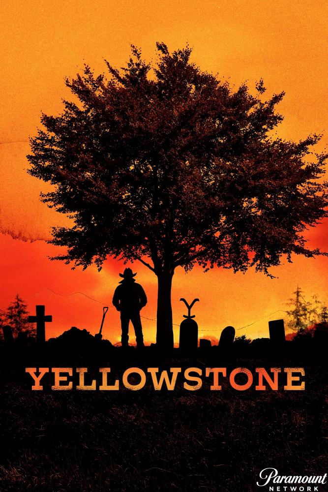 دانلود سریال یلواستون Yellowstone