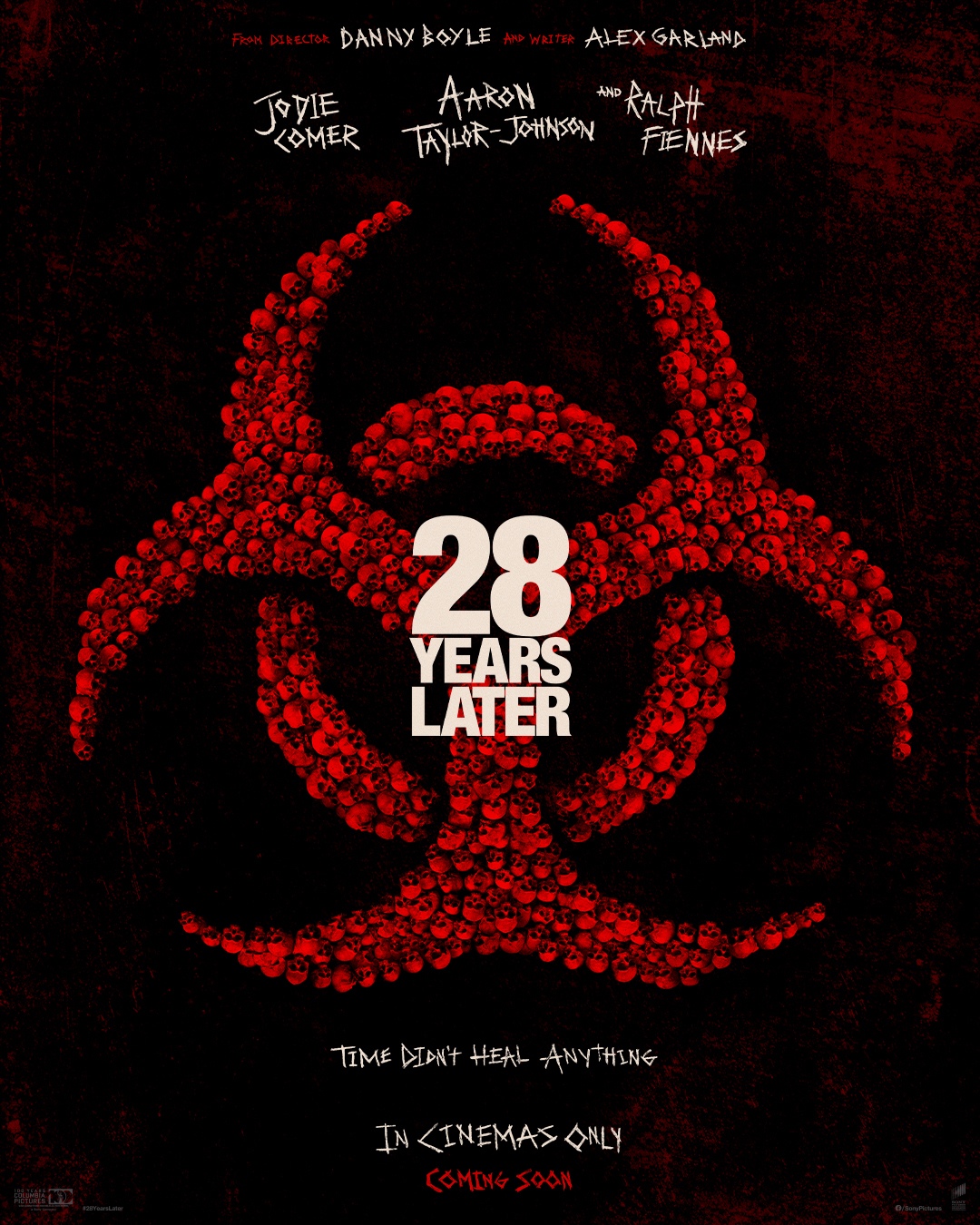 دانلود فیلم 28 سال بعد 28Years Later 2025