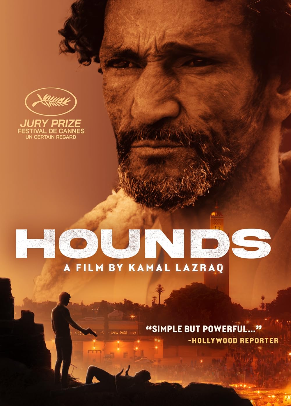 دانلود فیلم سگ های شکاری Hounds 2023