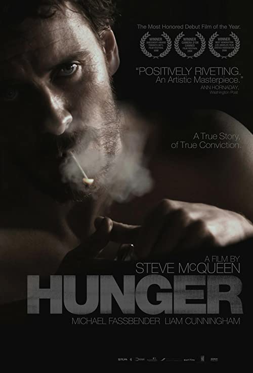 دانلود فیلم گرسنگی Hunger 2008