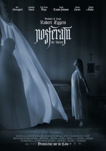 دانلود فیلم نوسفراتو Nosferatu 2024 دوبله فارسی
