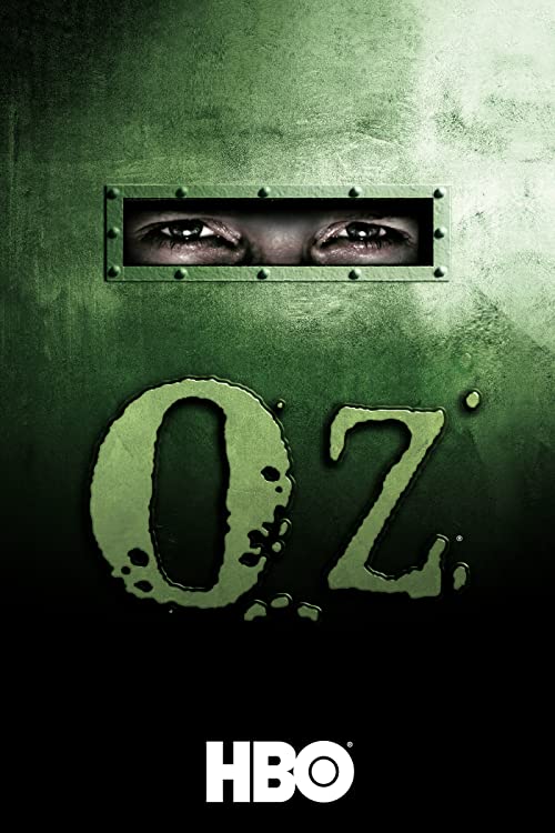 دانلود سریال زندان از Oz