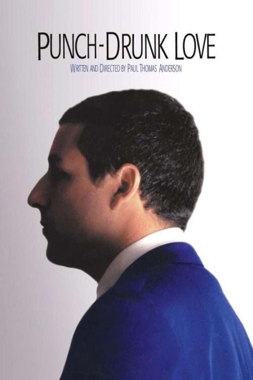 دانلود فیلم عشق پریشان Punch-Drunk Love 2002