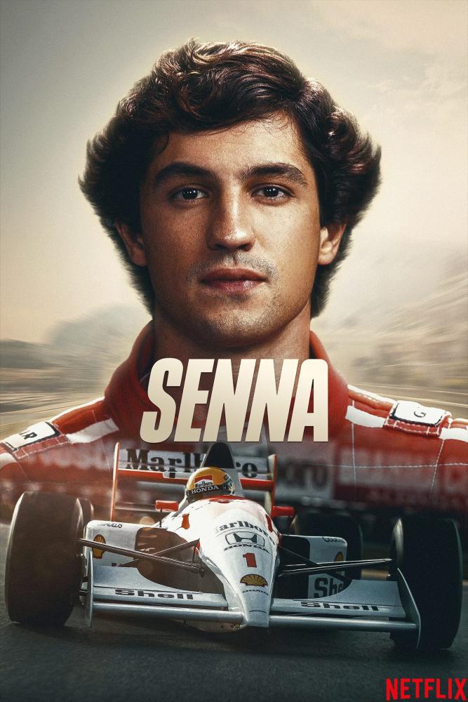 دانلود سریال سِنا Senna