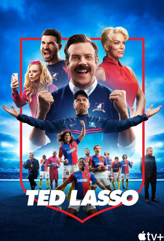 دانلود سریال تد لاسو Ted Lasso