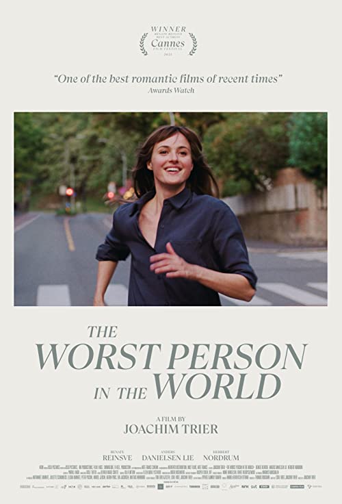 دانلود فیلم بدترین فرد جهان The Worst Person in the World 2021