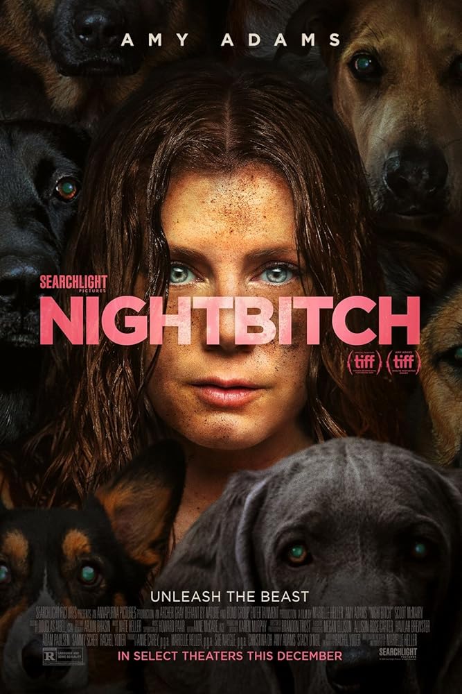 دانلود فیلم مادر گرگ‌ نما Nightbitch 2024