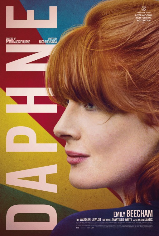 دانلود فیلم دافنه Daphne 2017