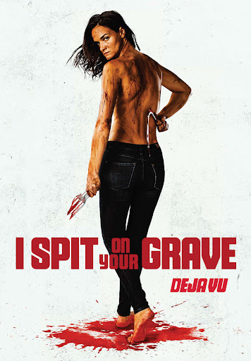 دانلود فیلم به گورت تف میکنم: دژاوو I Spit on Your Grave: Deja Vu 2019