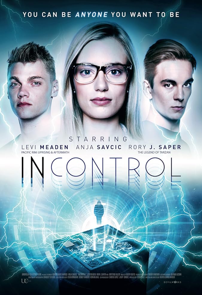 دانلود فیلم تحت کنترل Incontrol 2017
