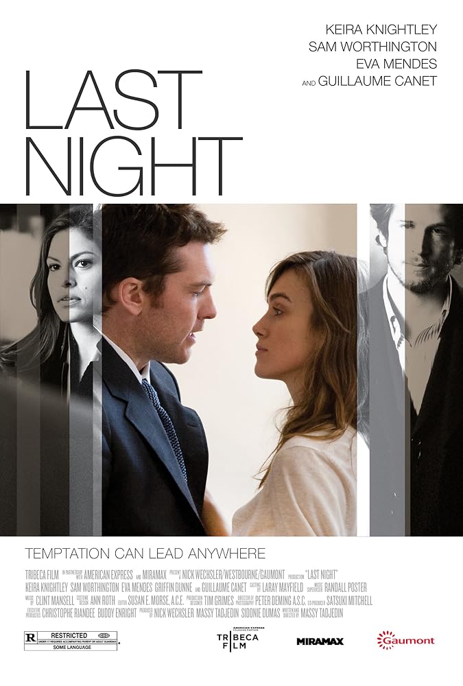 دانلود فیلم شب گذشته Last Night 2010