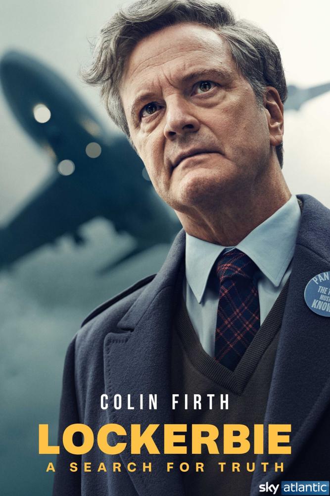 دانلود سریال لاکربی: جستجوی حقیقت Lockerbie: A Search for Truth