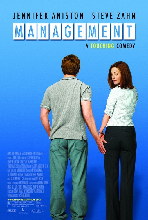 دانلود فیلم مدیریت Management 2008