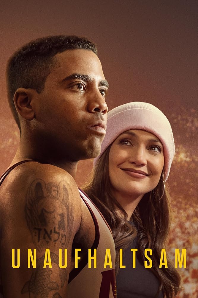 دانلود فیلم توقف‌ناپذیر Unstoppable 2024