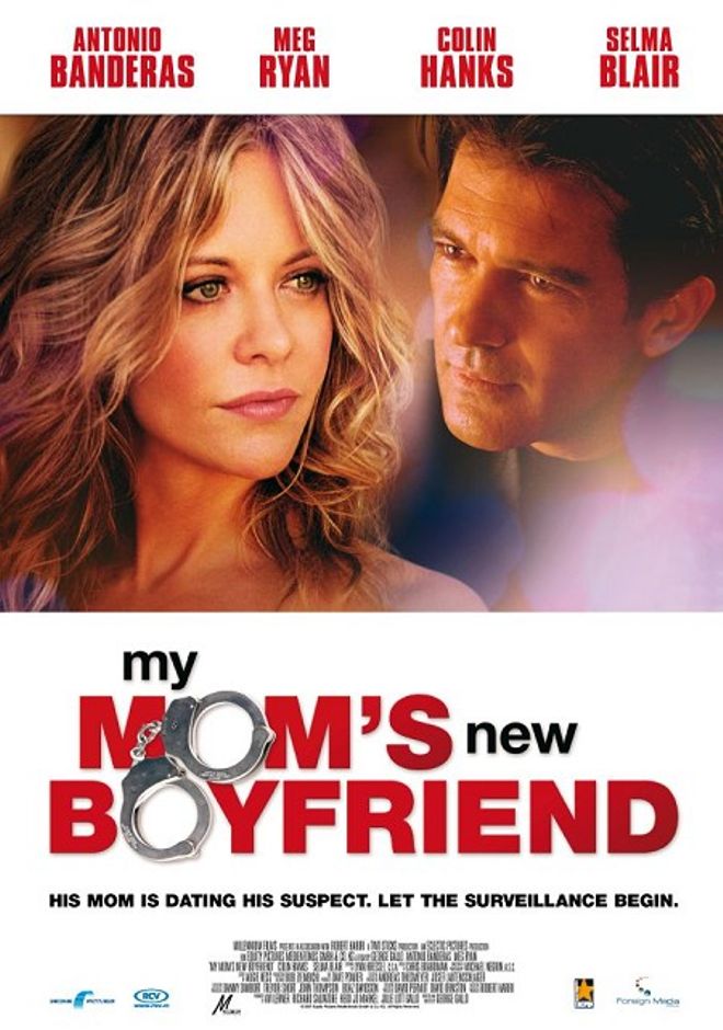دانلود فیلم دوست‌پسر جدید مادرم My Mom's New Boy-friend 2008