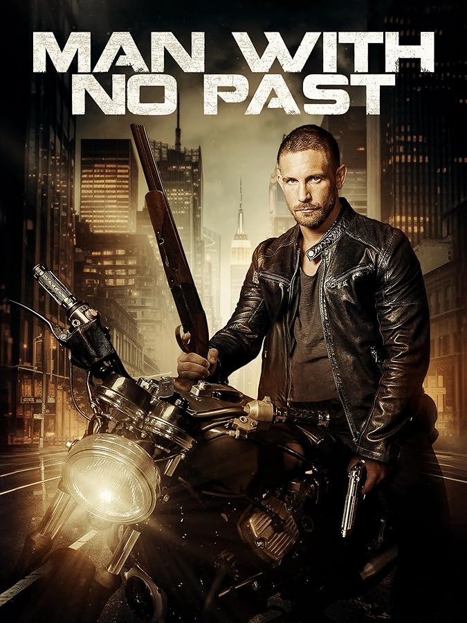 دانلود فیلم مردی بدون گذشته Man with No Past 2025 با دوبله فارسی
